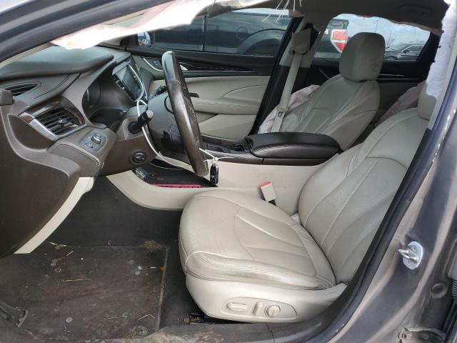 2017 BUICK LACROSSE E 1G4ZP5SS3HU130479