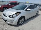 2015 HYUNDAI ELANTRA SE - 5NPDH4AE1FH611730
