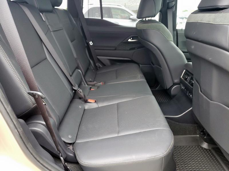 2024 LEXUS GX 550 PRE JTJTBCDX2R5011482