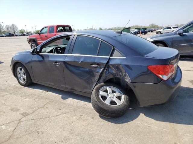 2015 CHEVROLET CRUZE LT - 1G1PC5SB0F7168294