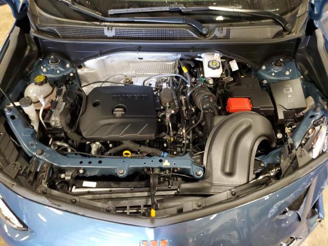 2024 BUICK ENCORE GX - KL4AMBSL8RB165849