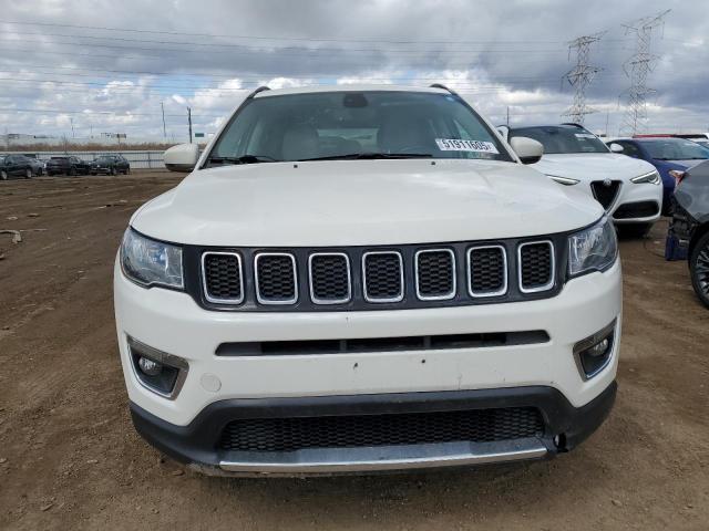 2020 JEEP COMPASS LI - 3C4NJCCB2LT128992