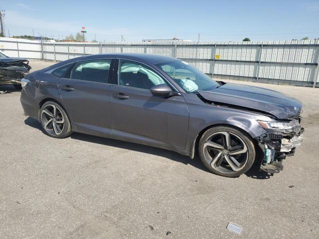 Vin: 1hgcv1f37ja017798, lot: 51299275, honda accord sport 20184