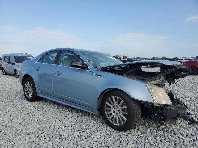 Vin: 1g6dg5e5xd0150611, lot: 51731475, cadillac cts luxury collection 20134