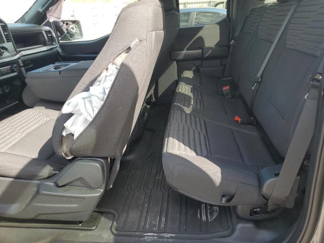 2023 FORD F150 SUPER - 1FTEX1CP9PKF48612