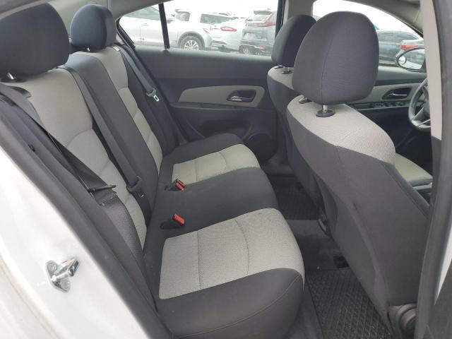 2016 CHEVROLET CRUZE LIMI - 1G1PC5SH3G7161586