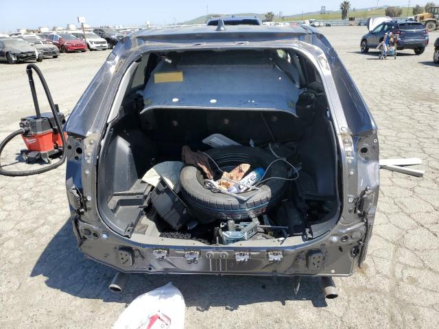 2021 TOYOTA RAV4 LE - JTMM6RFV7MD508861