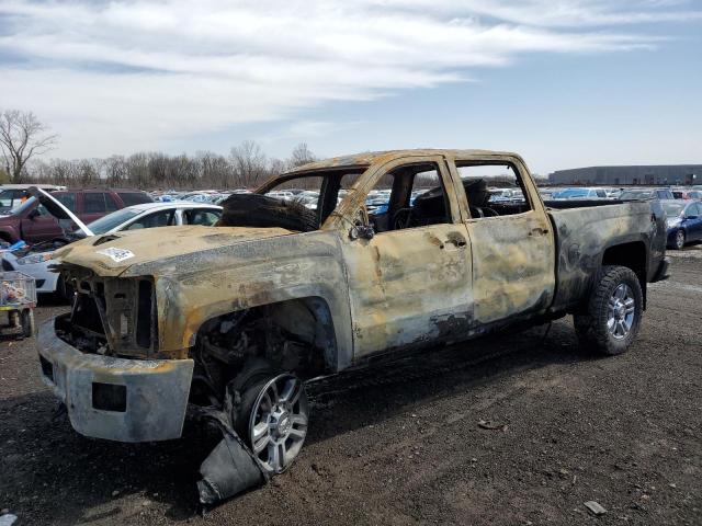 Vin: 1gc1kxe88gf188747, lot: 51439445, chevrolet all models k2500 high country 2016 img_1