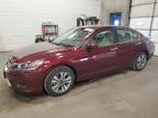 2015 HONDA ACCORD LX - 1HGCR2F37FA212396