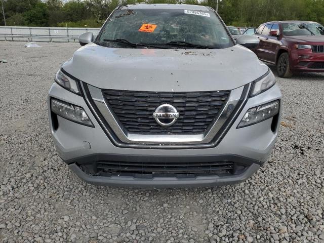 2021 NISSAN ROGUE SV - 5N1AT3BA1MC727098