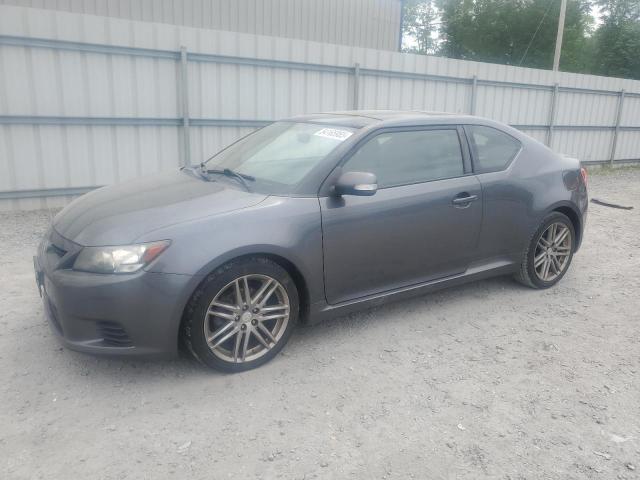 TOYOTA SCION TC
