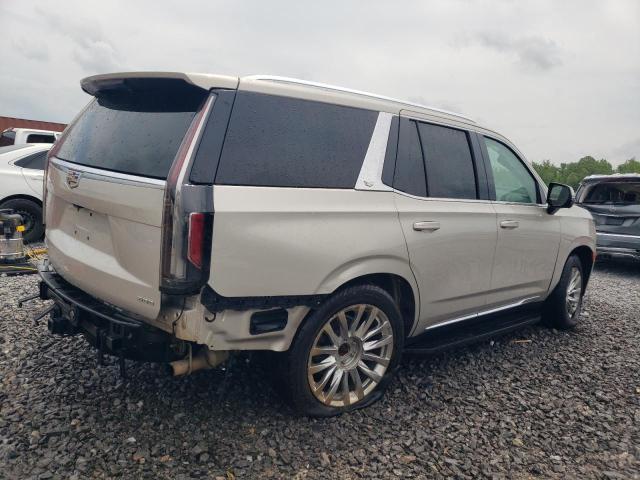 Vin: 1gys3bkl1mr253813, lot: 54330185, cadillac escalade premium luxury 20213