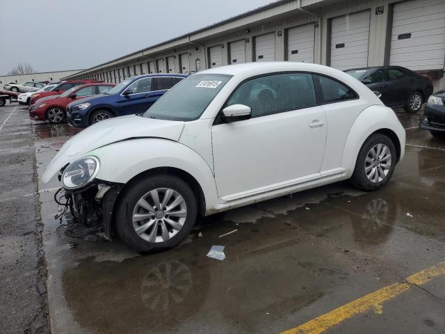 VOLKSWAGEN BEETLE S