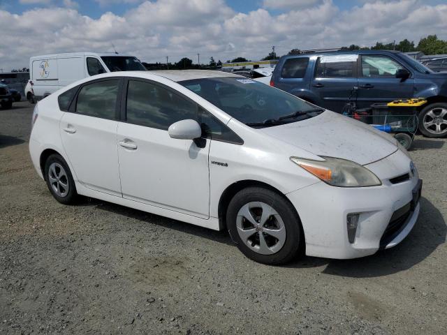 2013 TOYOTA PRIUS - JTDKN3DU1D5559073