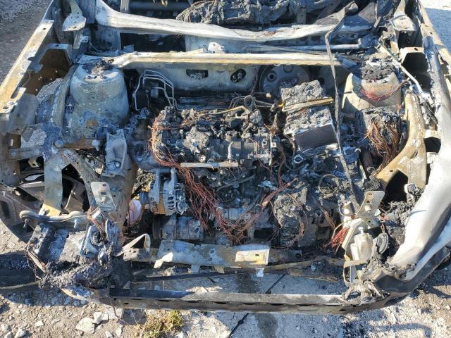 2021 FORD BRONCO SPO - 3FMCR9C62MRA94309