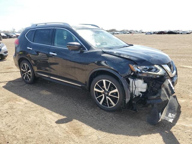 Vin: 5n1at2mt4lc738894, lot: 53064095, nissan rogue s 20204