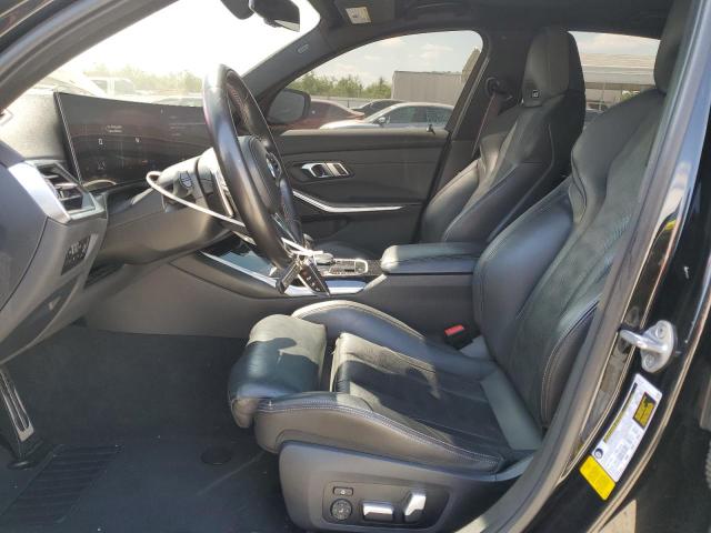 2023 BMW M3 COMPETI - WBS33AY02PFR13180