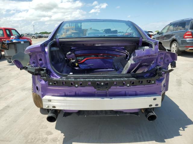 2023 DODGE CHARGER SR 2C3CDXL9XPH681380