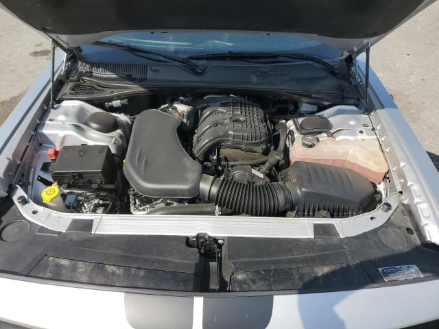 2023 DODGE CHALLENGER - 2C3CDZAG3PH597415