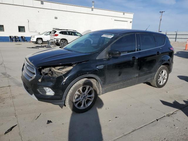 Vin: 1fmcu9gd4huc55300, lot: 51996815, ford escape se 2017 img_1