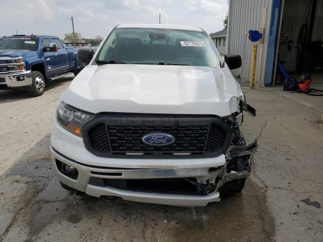 2020 FORD RANGER XL - 1FTER4FH4LLA32565