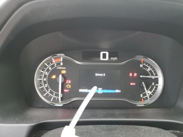 2016 HONDA PILOT EXL - 5FNYF5H89GB018226