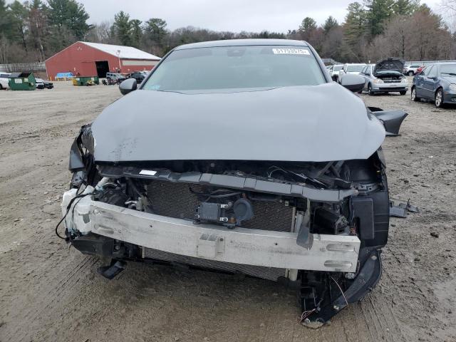 2021 NISSAN ALTIMA S - 1N4BL4BV7MN354824