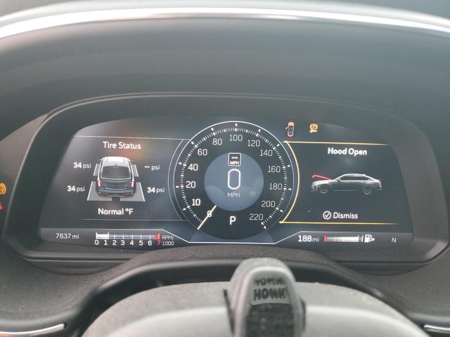 2024 CADILLAC CT5 LUXURY - 1G6D35R67R0810464