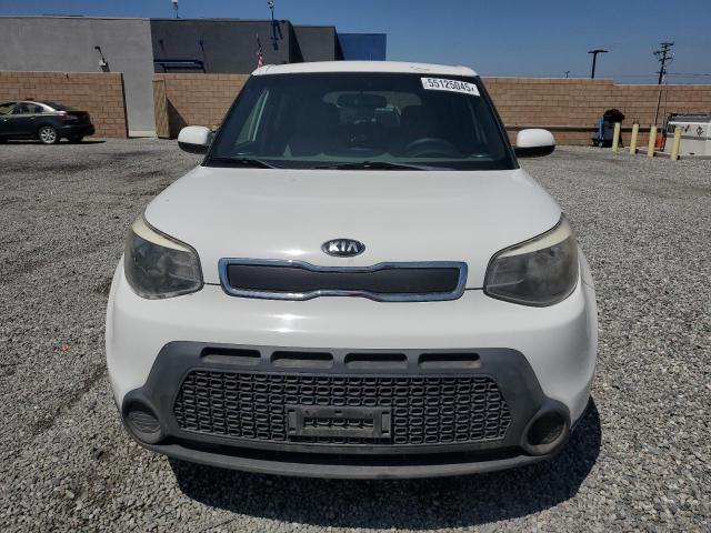 2016 KIA SOUL - KNDJN2A29G7335423