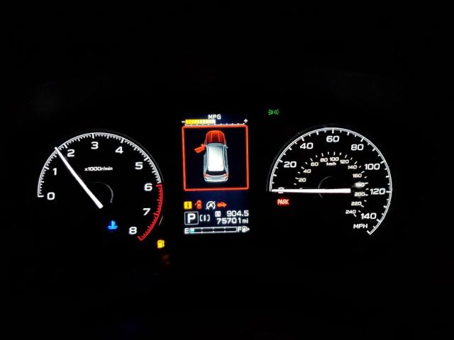 2020 SUBARU FORESTER JF2SKADC0LH494736