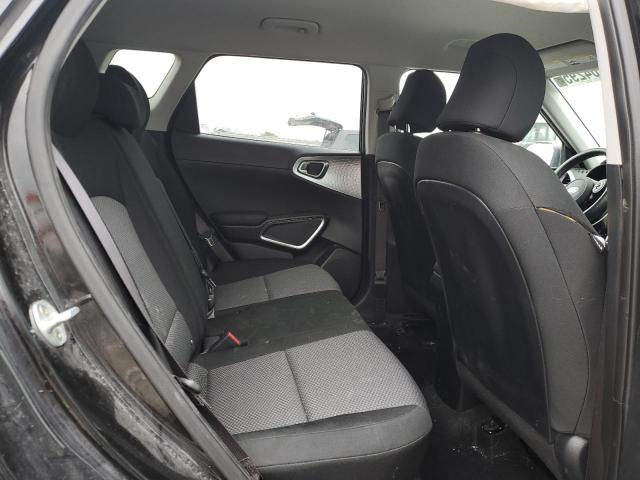 2020 KIA SOUL LX - KNDJ23AUXL7706261