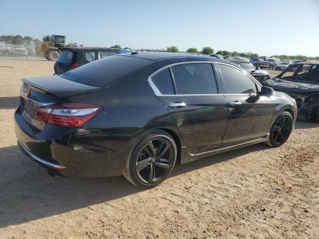 Vin: 1hgcr3f90ga025934, lot: 52239685, honda accord touring 20163