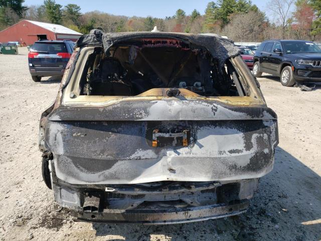 2021 VOLVO XC90 T6 MO YV4A221K5M1767687