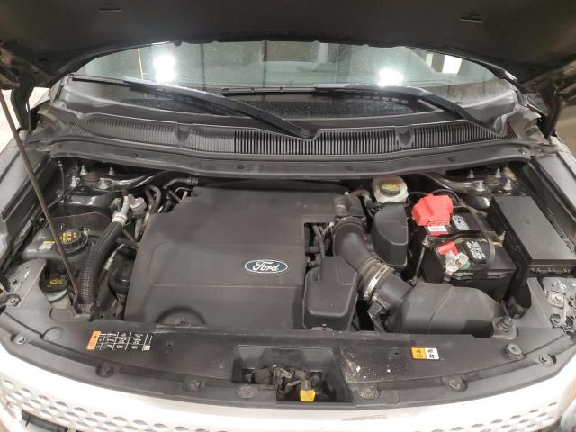 2015 FORD EXPLORER X - 1FM5K8D84FGA46974