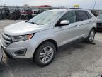 2017 FORD EDGE SEL - 2FMPK4J95HBB42976