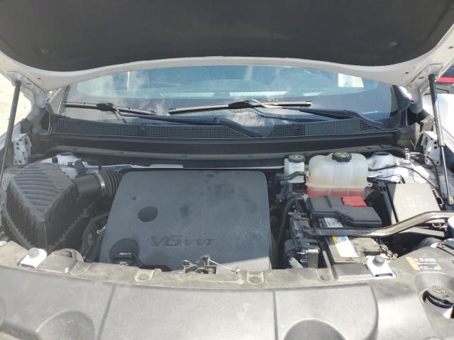 2023 CHEVROLET TRAVERSE P 1GNERKKW1PJ238878