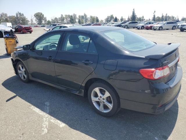 Vin: 2t1bu4ee9dc997407, lot: 54051165, toyota corolla base 20132
