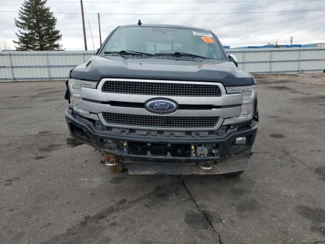 2018 FORD F150 SUPER - 1FTEW1E51JFB86032