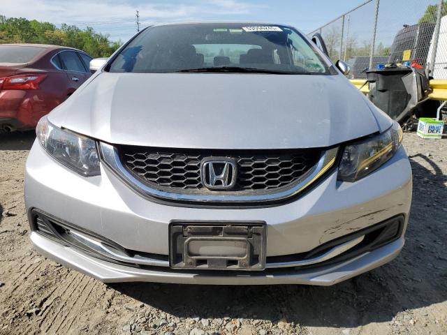 2015 HONDA CIVIC LX - 19XFB2F52FE203720