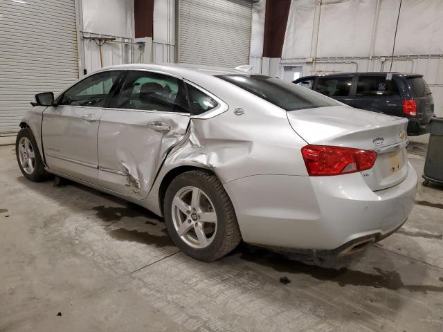 Vin: 1g1165s38fu137737, lot: 52447995, chevrolet impala ltz 20152
