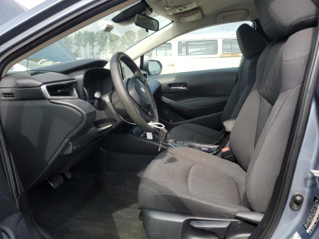 2020 TOYOTA COROLLA LE - 5YFEPRAE5LP010842