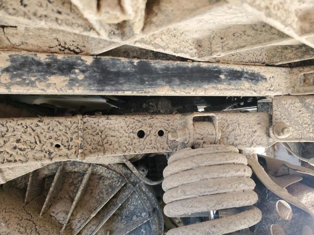 2022 POLARIS RANGER CRE - 4XARSY992N8083125
