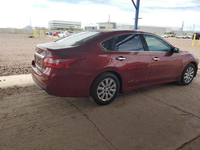 Vin: 1n4al3ap8gc115310, lot: 53870205, nissan altima 2.5 20163