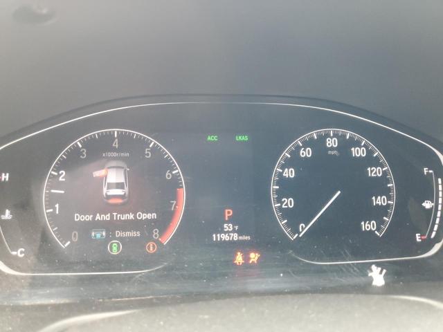 2018 HONDA ACCORD SPO 1HGCV1F36JA085526