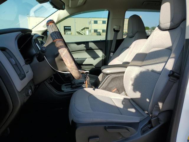 2019 CHEVROLET COLORADO - 1GCGSBEN2K1218432