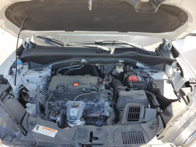 2024 HONDA HR-V LX - 3CZRZ1H3XRM756957