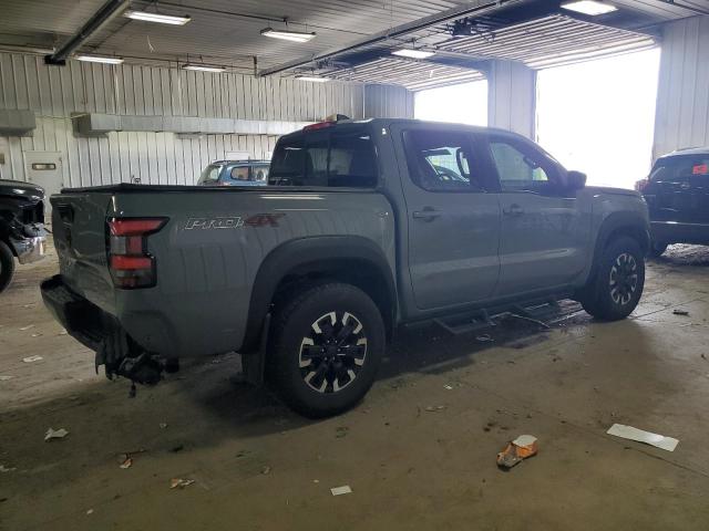 Vin: 1n6ed1ek4nn674895, lot: 54838395, nissan frontier s 20223