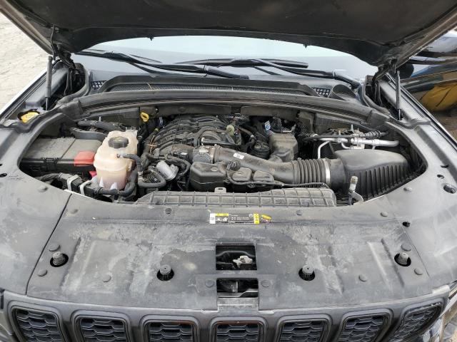 2021 JEEP GRAND CHER - 1C4RJKAGXM8162320