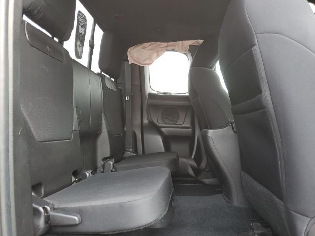 2022 TOYOTA TACOMA ACC - 3TYRZ5CN5NT021758
