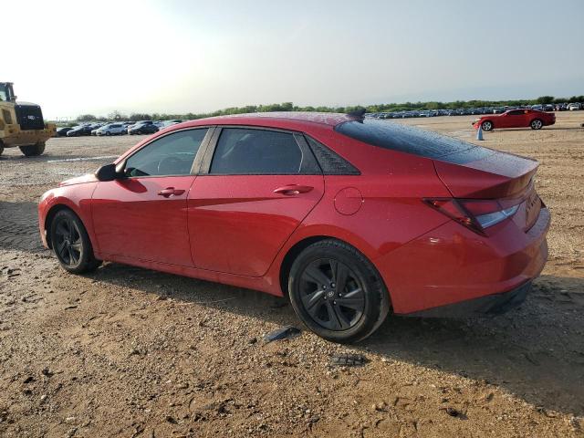 2021 HYUNDAI ELANTRA SE - 5NPLS4AG0MH023524